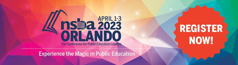 Experience the Magic in Public Education - Register Now