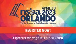 Experience the Magic in Public Education - Register Now