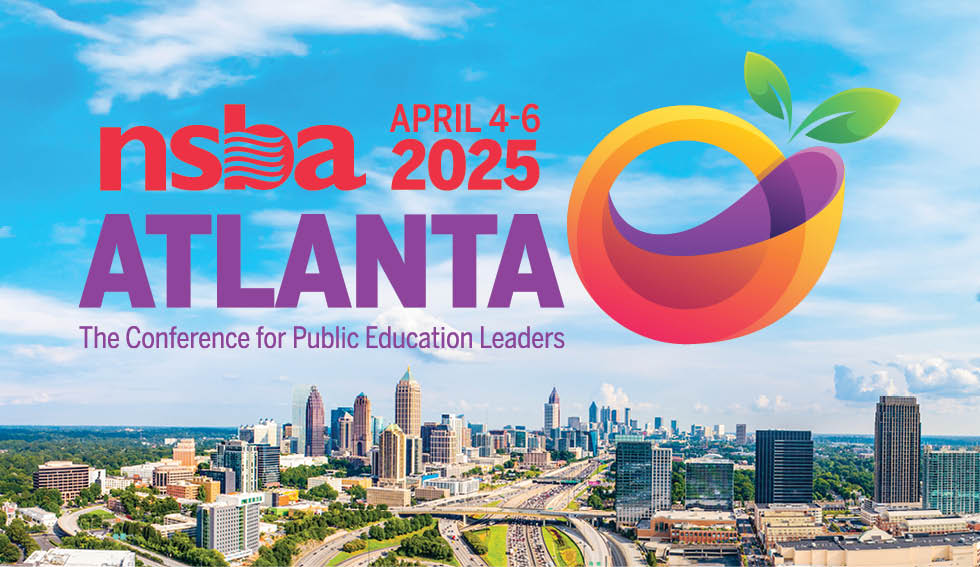 Call for Proposals The NSBA 2025 Annual Conference