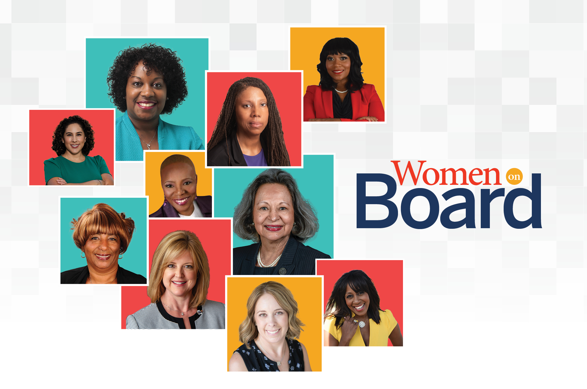 Women on Board - National School Boards Association