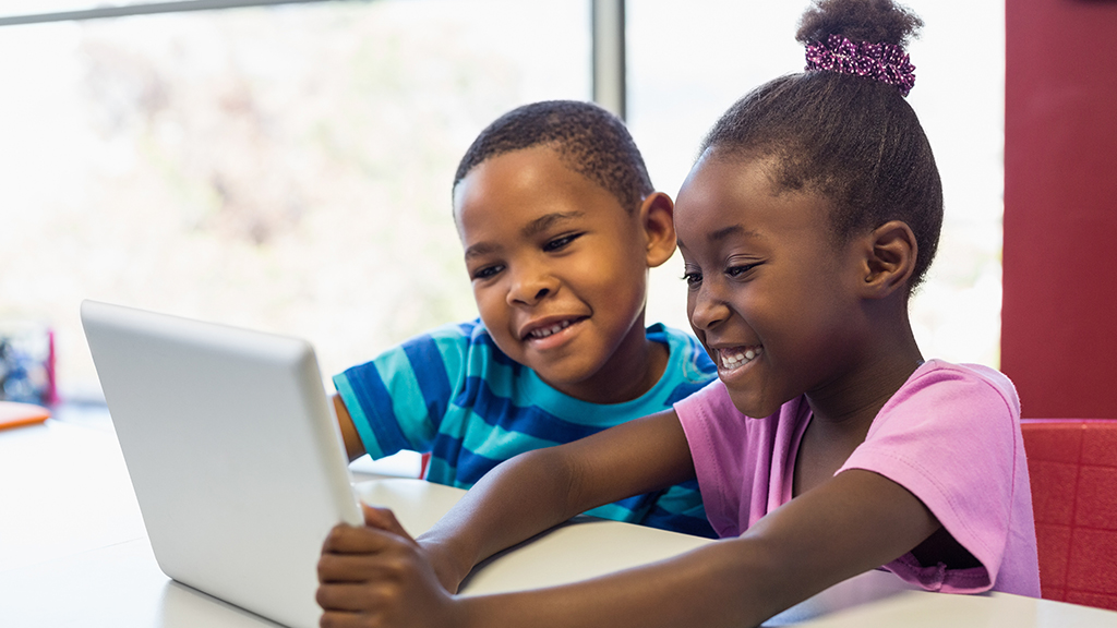 What Is Digital Equity In Education