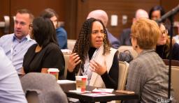 Photos from Equity Symposium 2020
