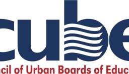 Council of Urban Boards of Education Logo