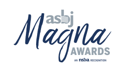 Magna Award Logo