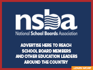 Advertise with NSBA